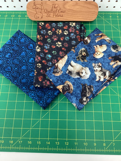 Yardage Bundle