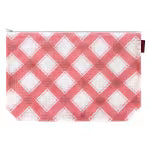 Plaid Project Bags
