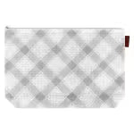 Plaid Project Bags