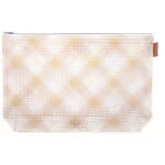 Plaid Project Bags
