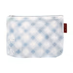 Plaid Project Bags