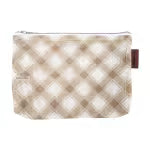 Plaid Project Bags