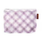 Plaid Project Bags