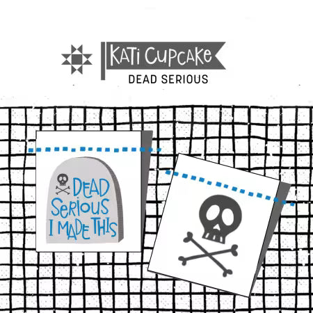 Katie Cupcake Accessories