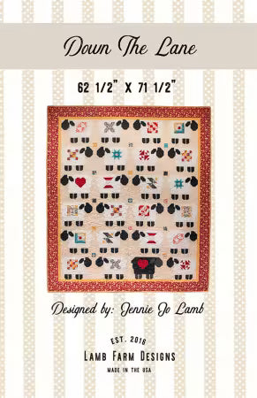 Lamb Farm Designs