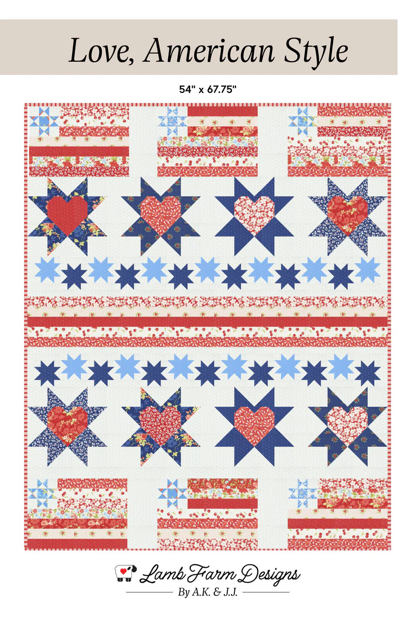 Lamb Farm Designs