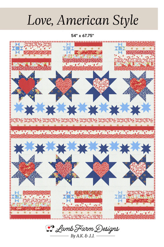 Lamb Farm Designs