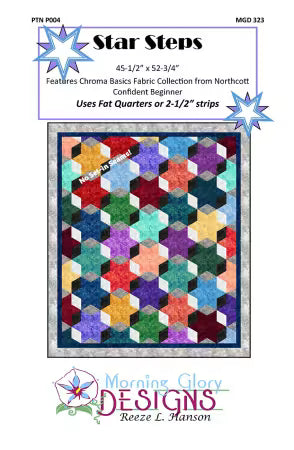 Checker Patterns