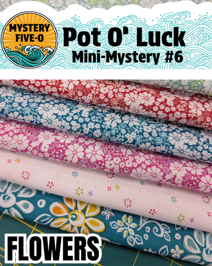 M50: Pot O' Luck