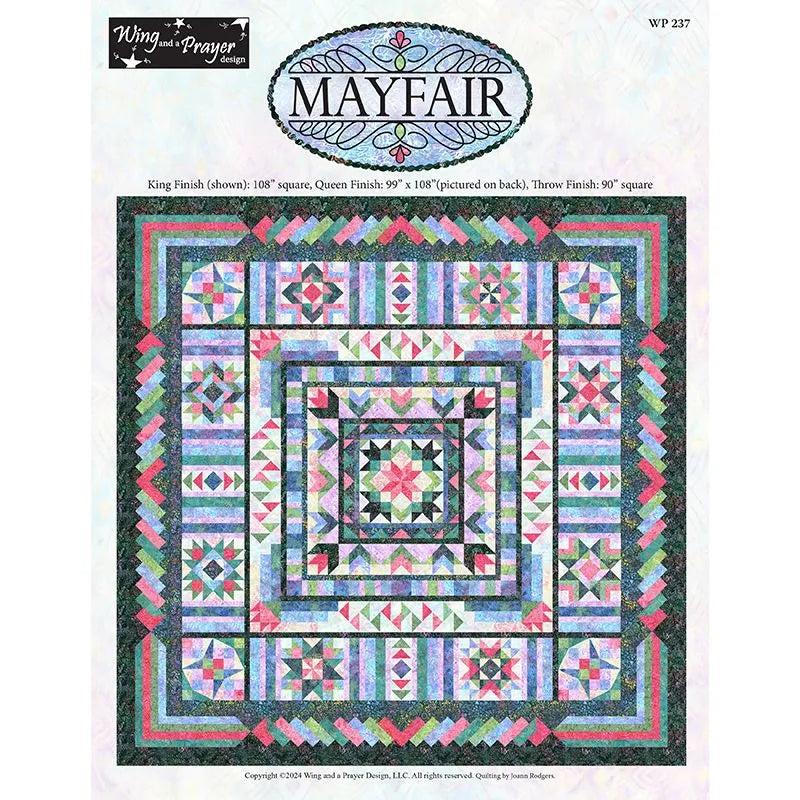 Mayfair