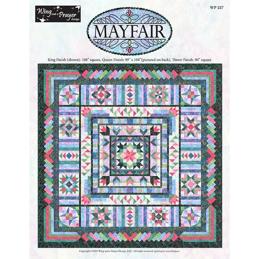 Mayfair