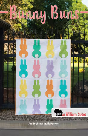 Checker Patterns