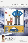 Sew A Story Patterns