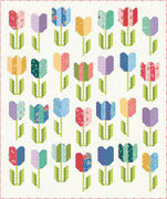Cherry Blossom Patterns
