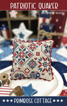 Primrose Cottage Designs