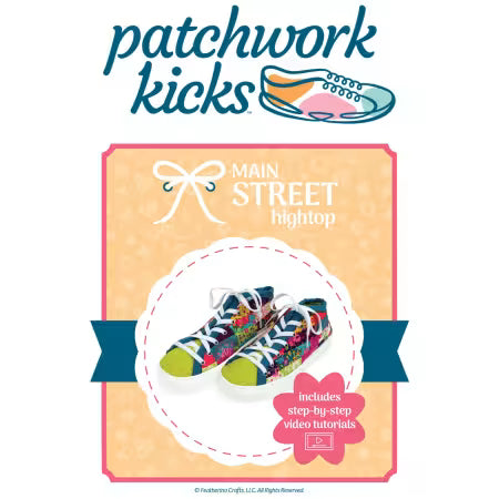 Patchwork Kicks