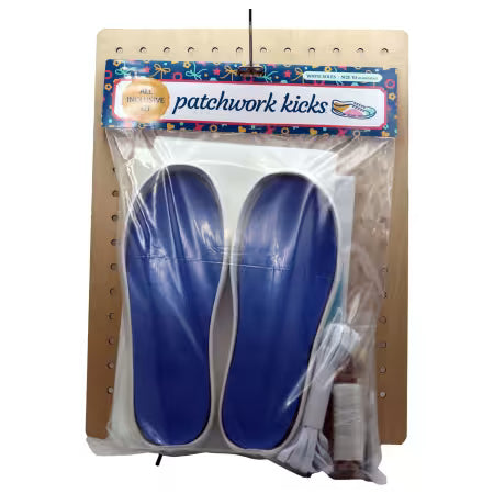All Inclusive Shoe Kit