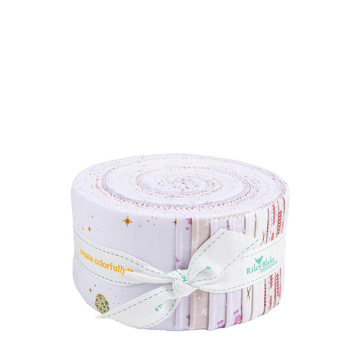 Hush Hush 6 Fabric