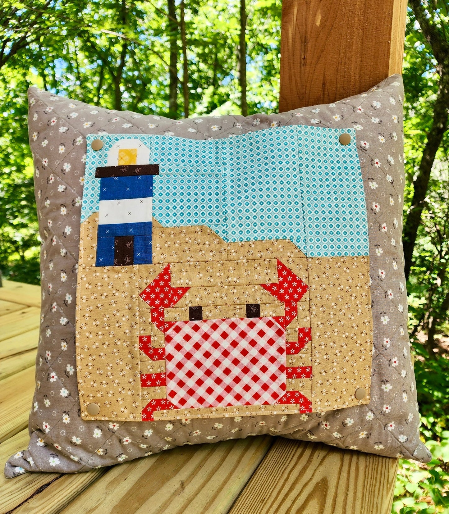 HH Feeling Crabby Accessory