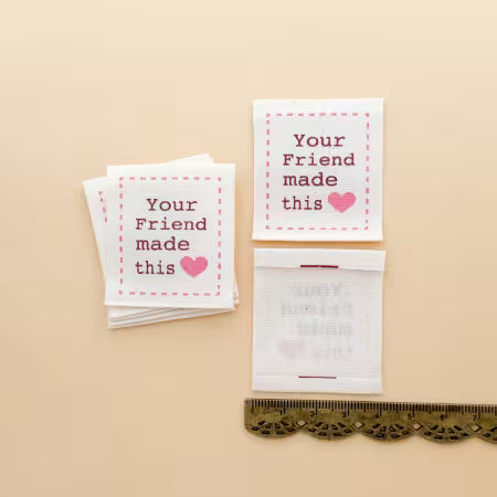 Minki Kim Labels