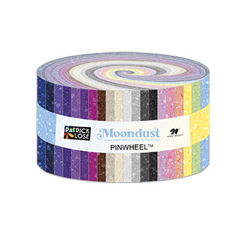 Moondust Fabric