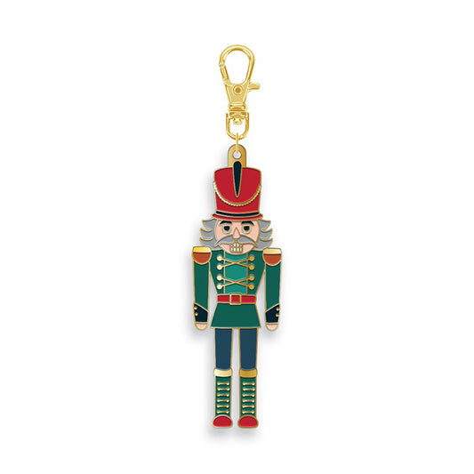 Nutcracker Charm