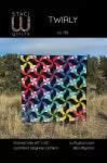 Staci W Quilts Patterns