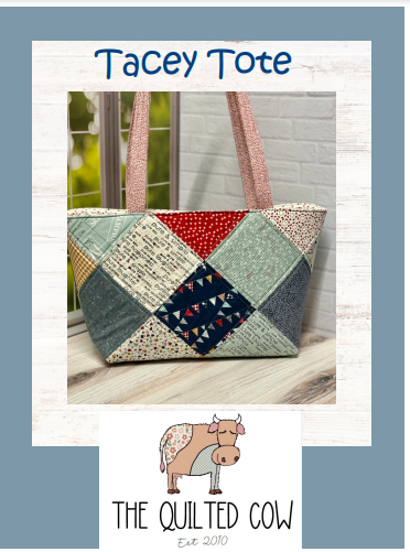 Tacey Tote