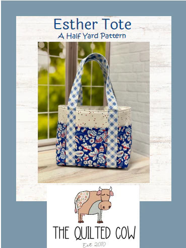 Esther Tote