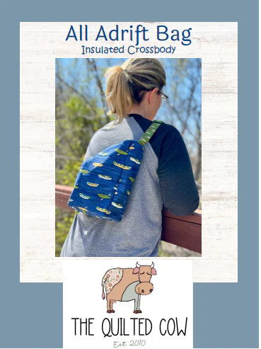 All Adrift Bag