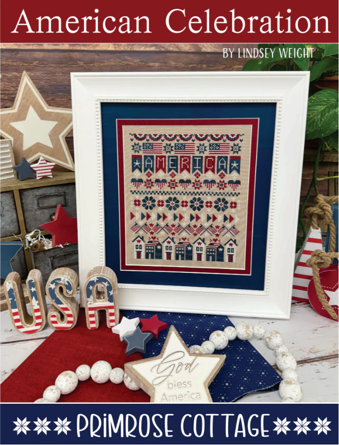 American Celebration