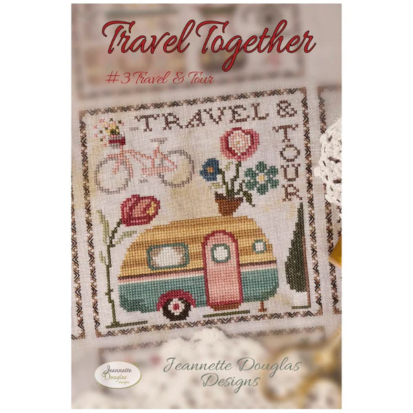 Travel Together 3