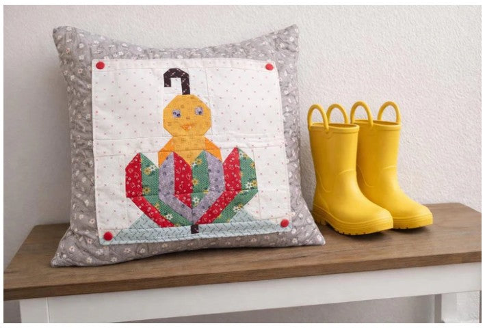 HH Splish Splash Pillow Accessory 2026