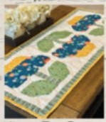 HH Table Runner #42