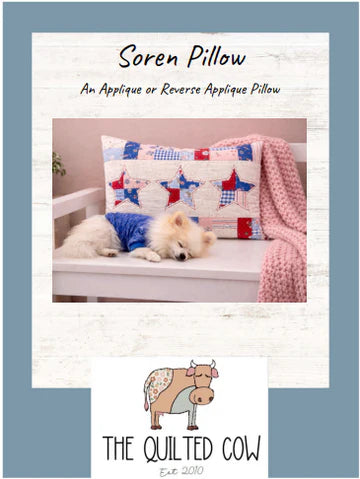 Soren Pillow