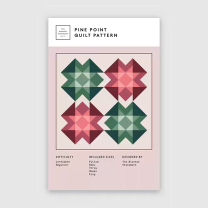 Checker Patterns