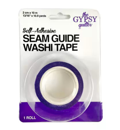 Gypsy Quilter Products