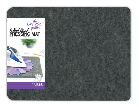Gypsy Quilter Products