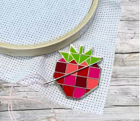 Tipsy Needle Minders