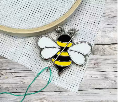 Tipsy Needle Minders