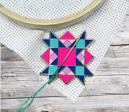Tipsy Needle Minders