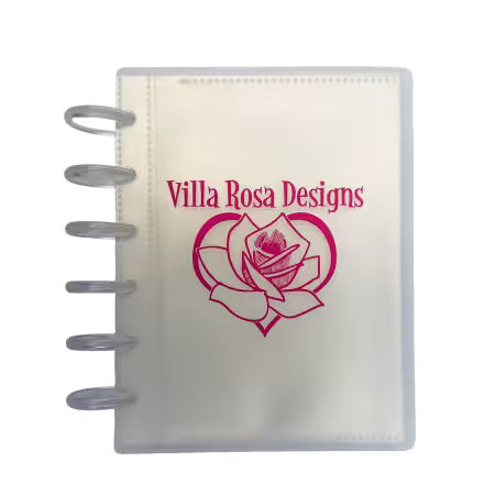 Villa Rosa Storage