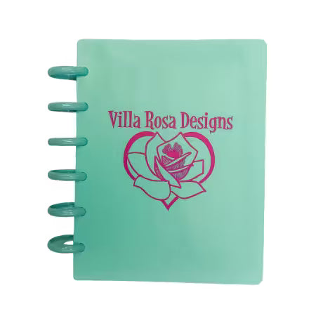 Villa Rosa Storage