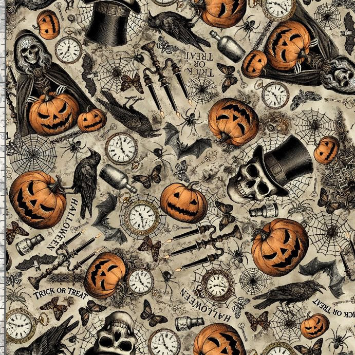 Wicked Halloween
