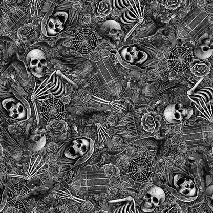 Wicked Halloween