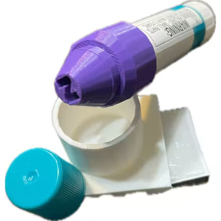 Zoey's Glue Topper Kit