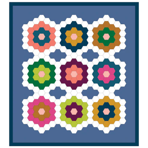Antique Garden