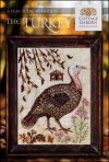 Cottage Garden Samplings