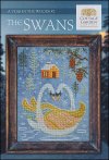 Cottage Garden Samplings