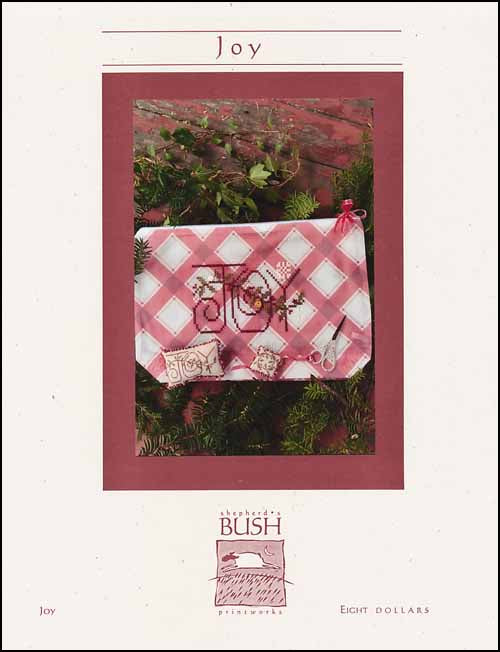 Shepherd's Bush Project Bag Patterns